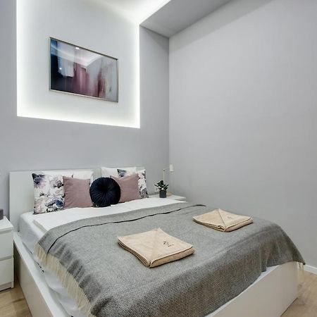 Central Studio At Oktogon Budapest Ngoại thất bức ảnh