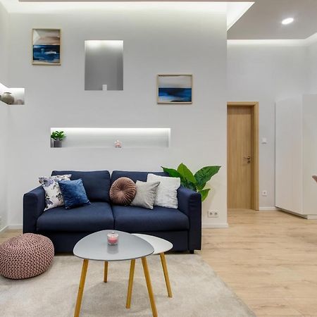 Central Studio At Oktogon Budapest Ngoại thất bức ảnh