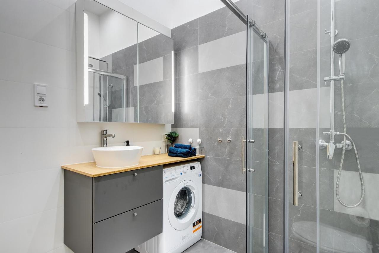 Central Studio At Oktogon Budapest Ngoại thất bức ảnh
